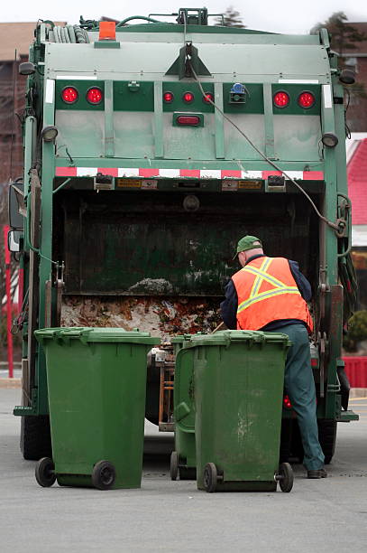 Same-Day and Emergency Junk Removal